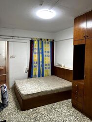 Blk 329 Clementi Avenue 2 (Clementi), HDB 3 Rooms #625448131
